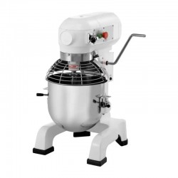  İnoksan M-30 Profesyonel Planet Mikser, 30 L